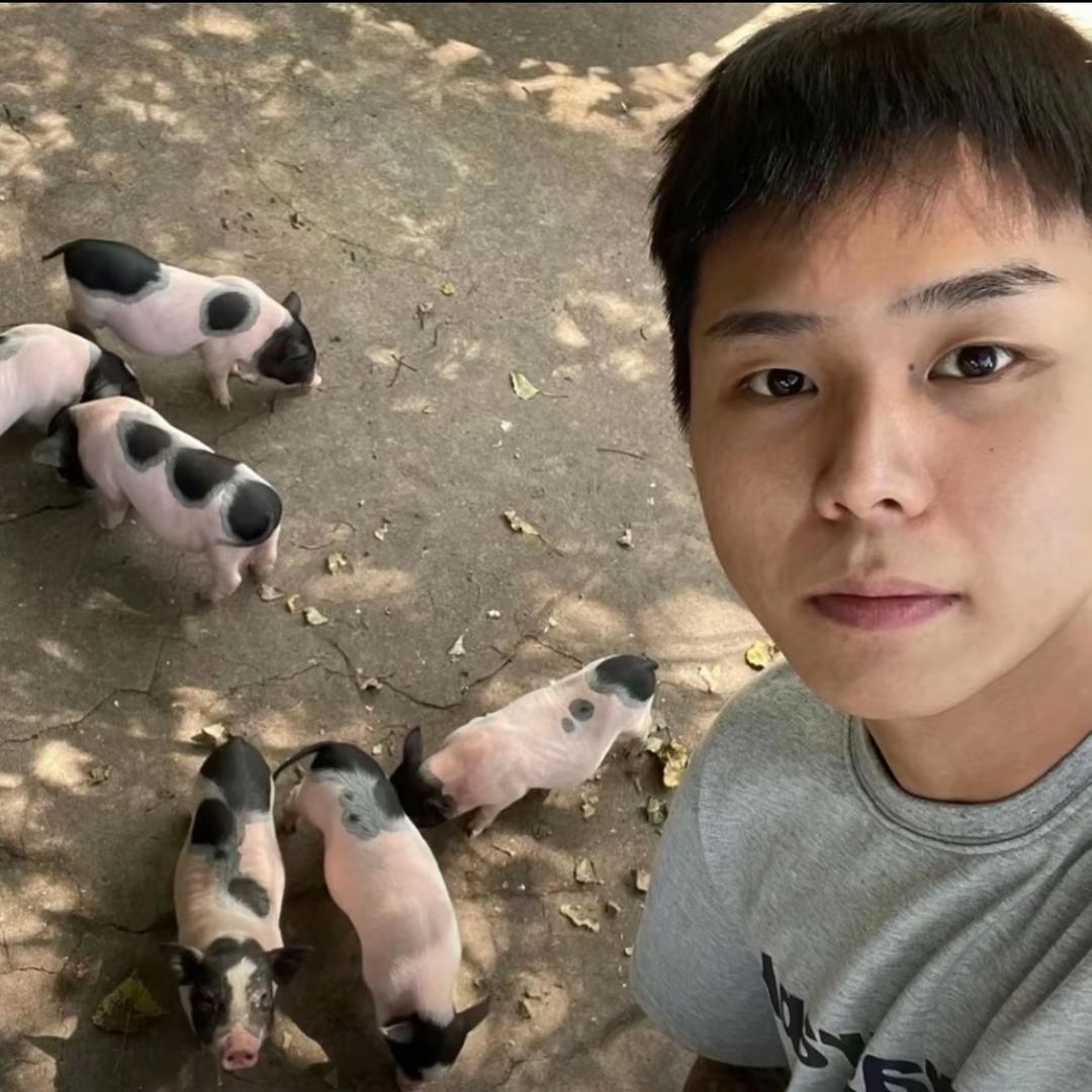 忧郁纯情总裁