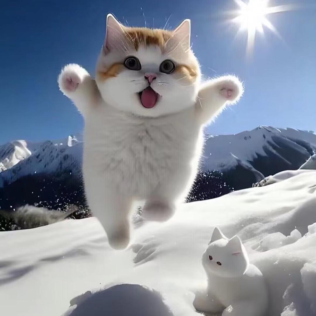 猫叔进口仓