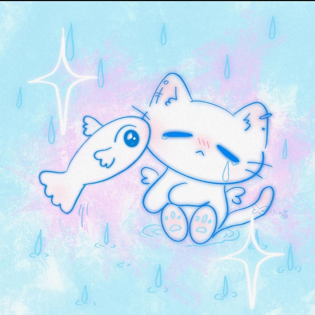 🫧鱼多多（9月8日回归版）