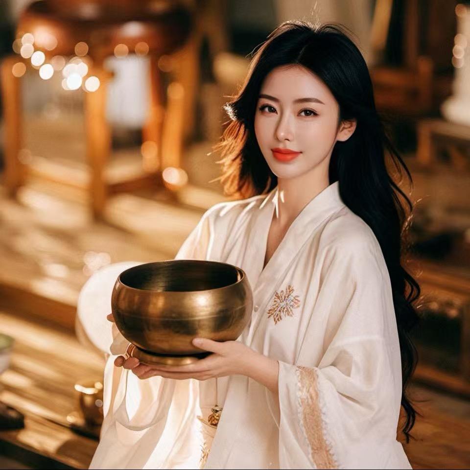 普绪克女神