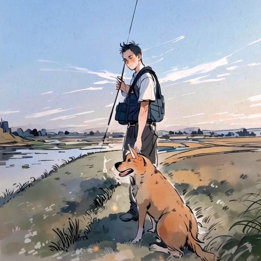 鱼不凡