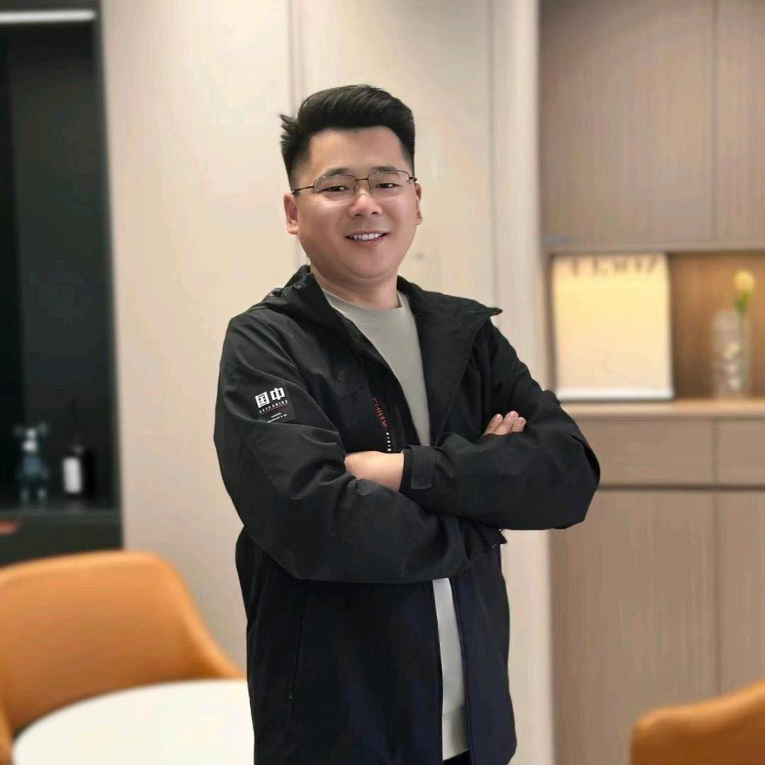 濮阳徐工·老房变新家