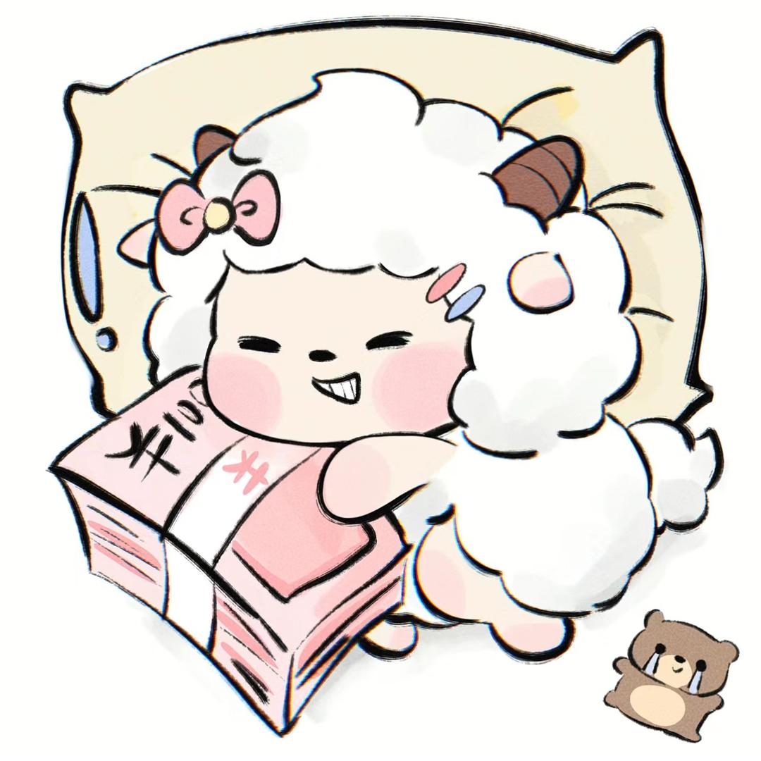 多米·衣橱🛍️