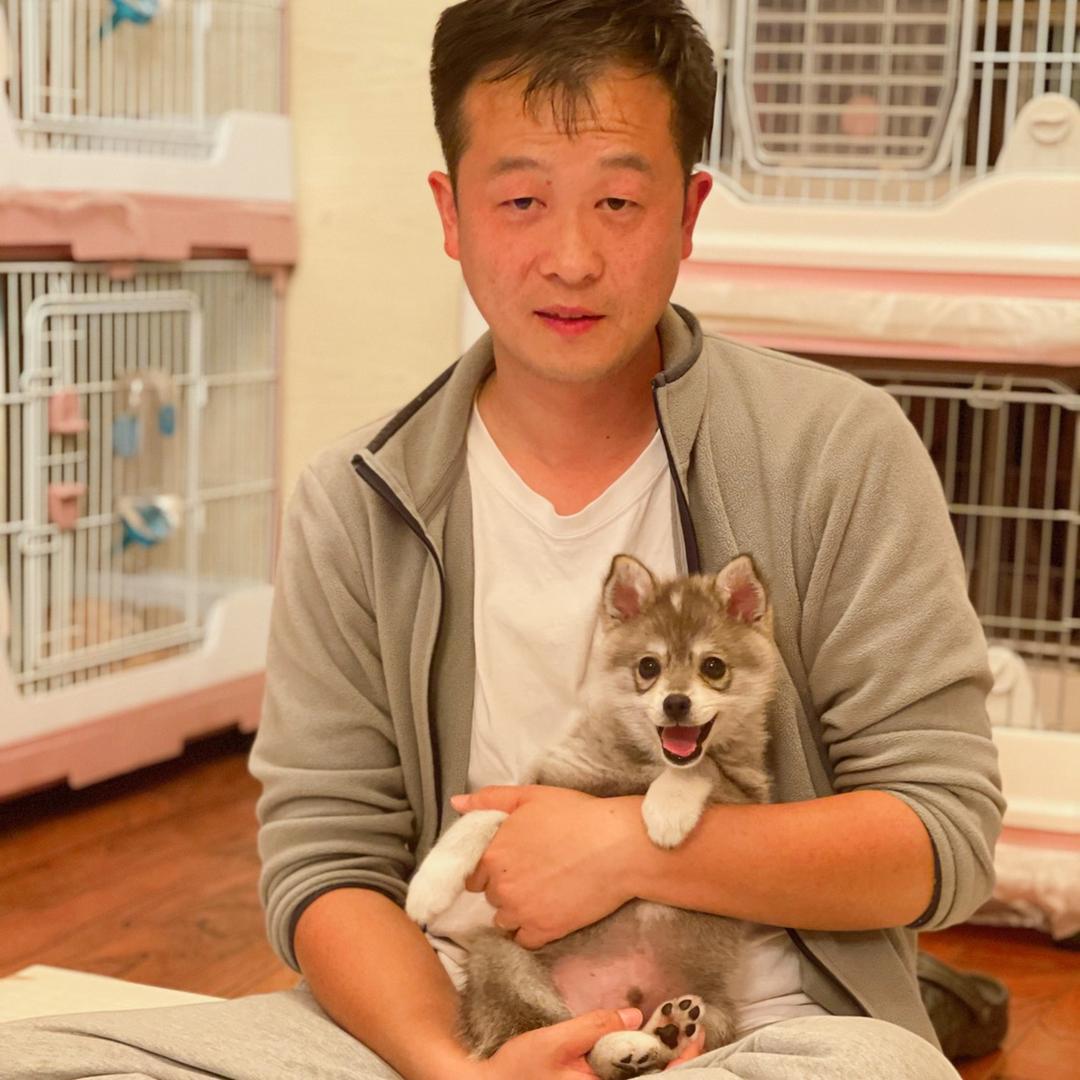 李渊（柴爷）