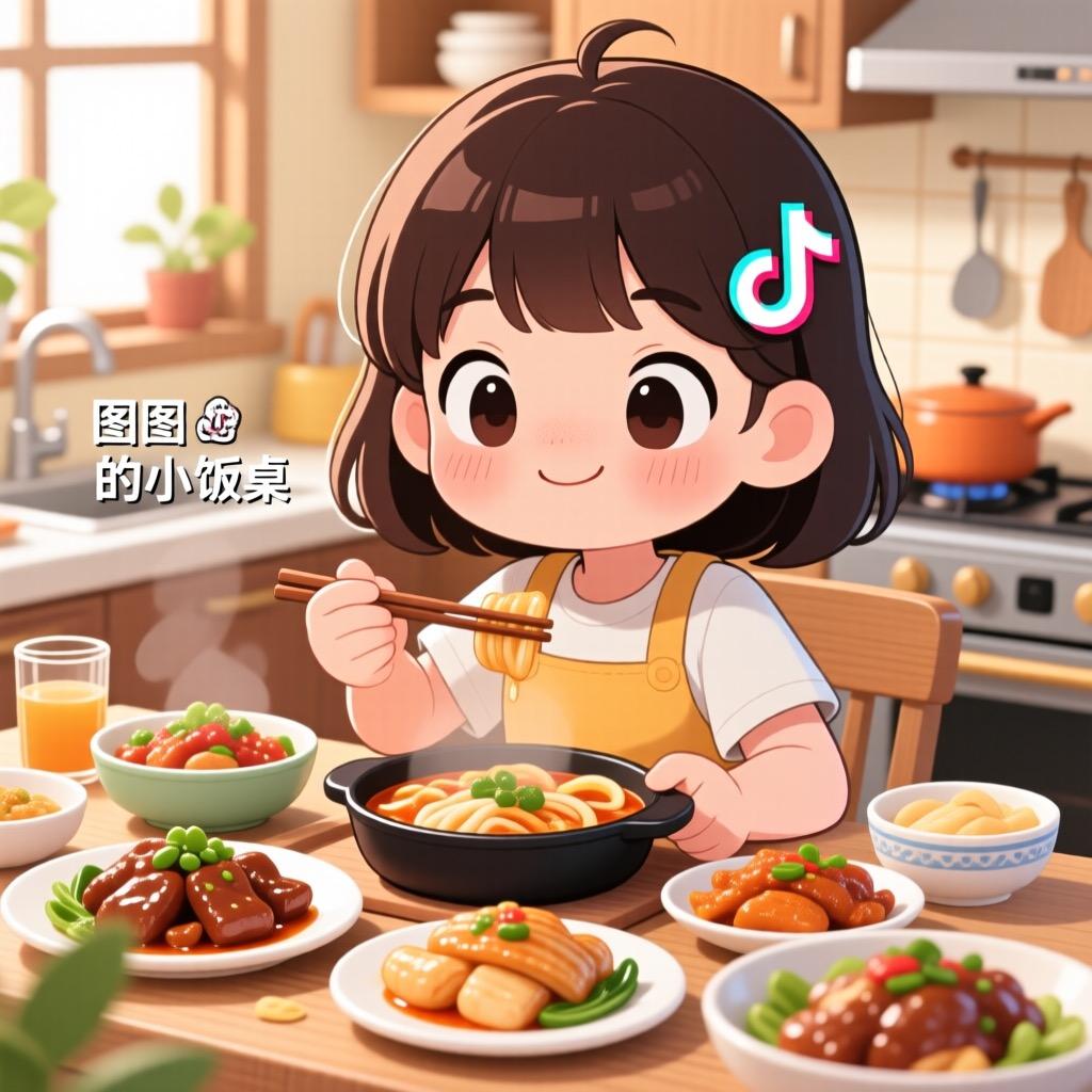 图图的小饭桌🍳