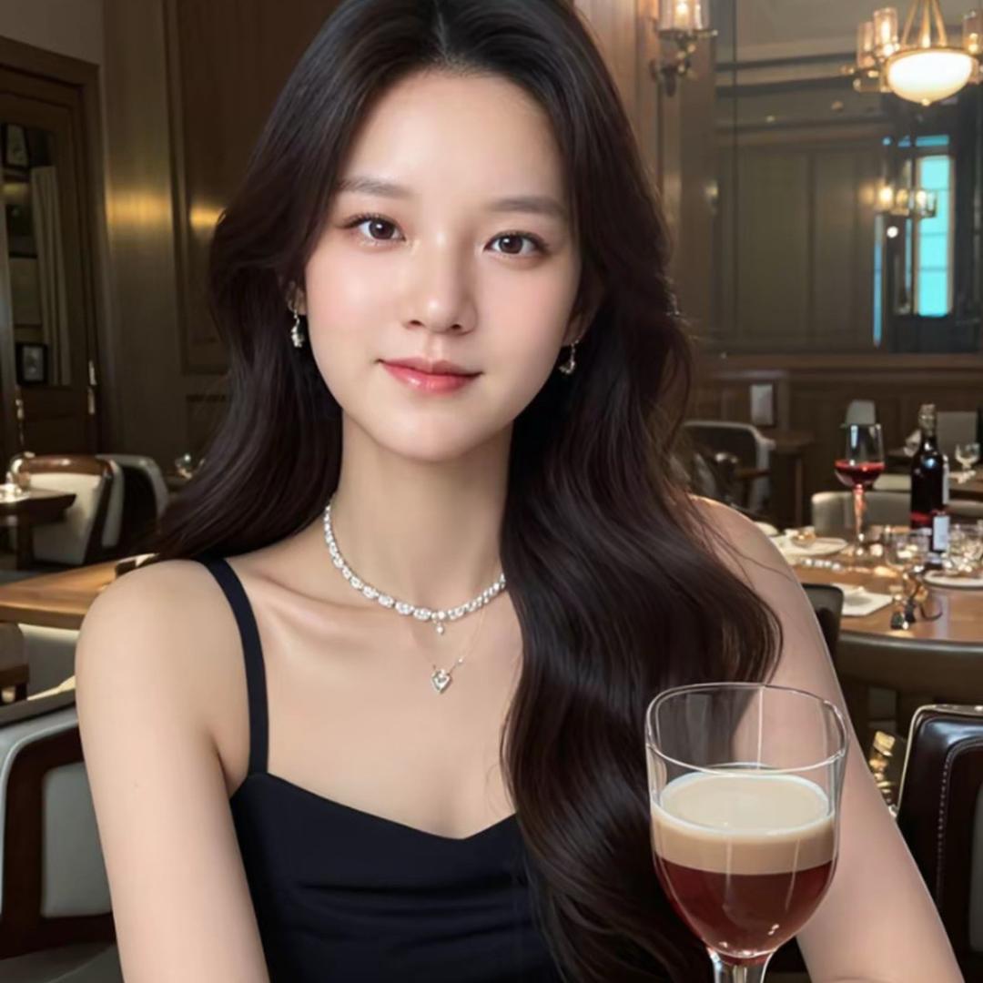 小鱼儿～