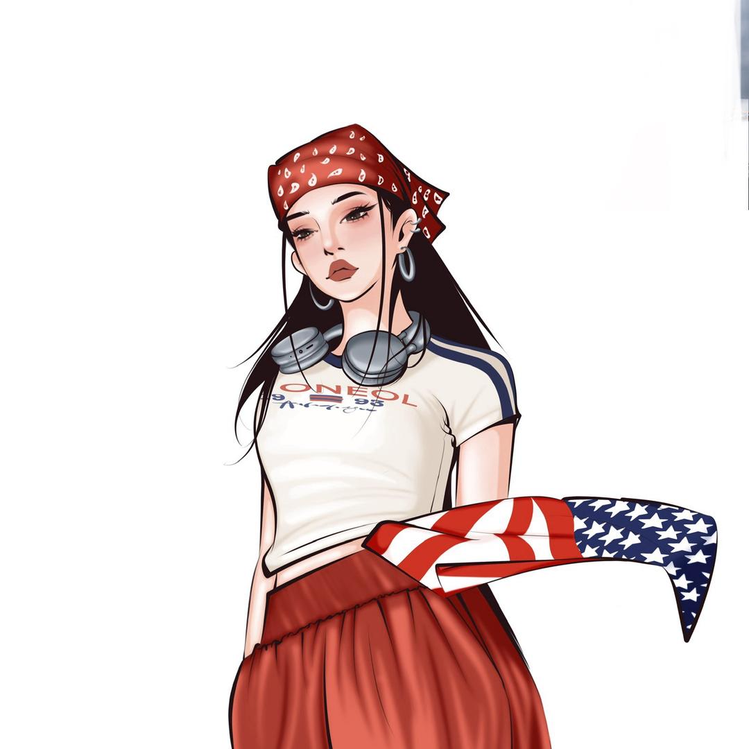 画舟舟（有课/接稿