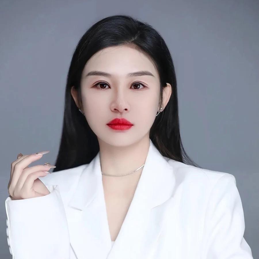 恋姿魅 于老师纹绣 平度店