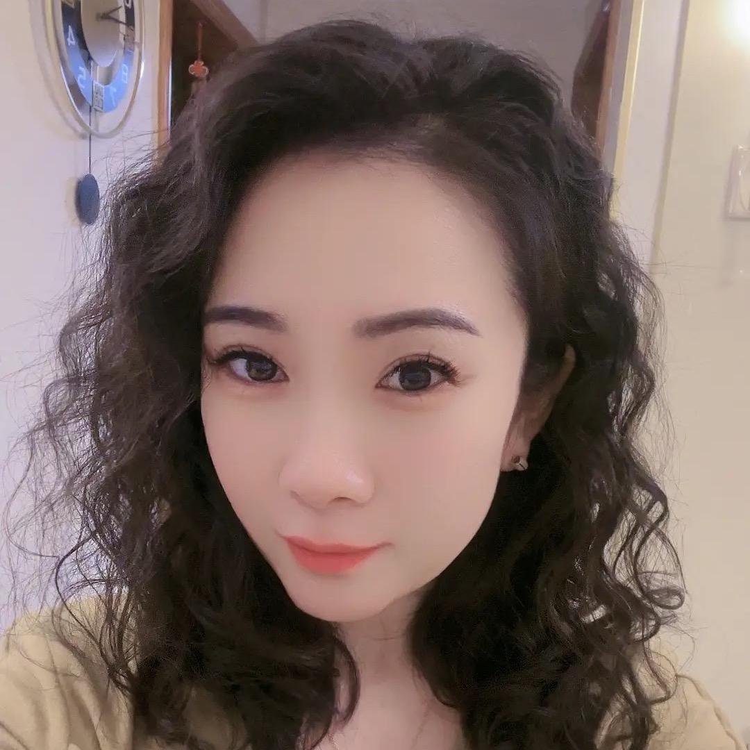 Lady tea