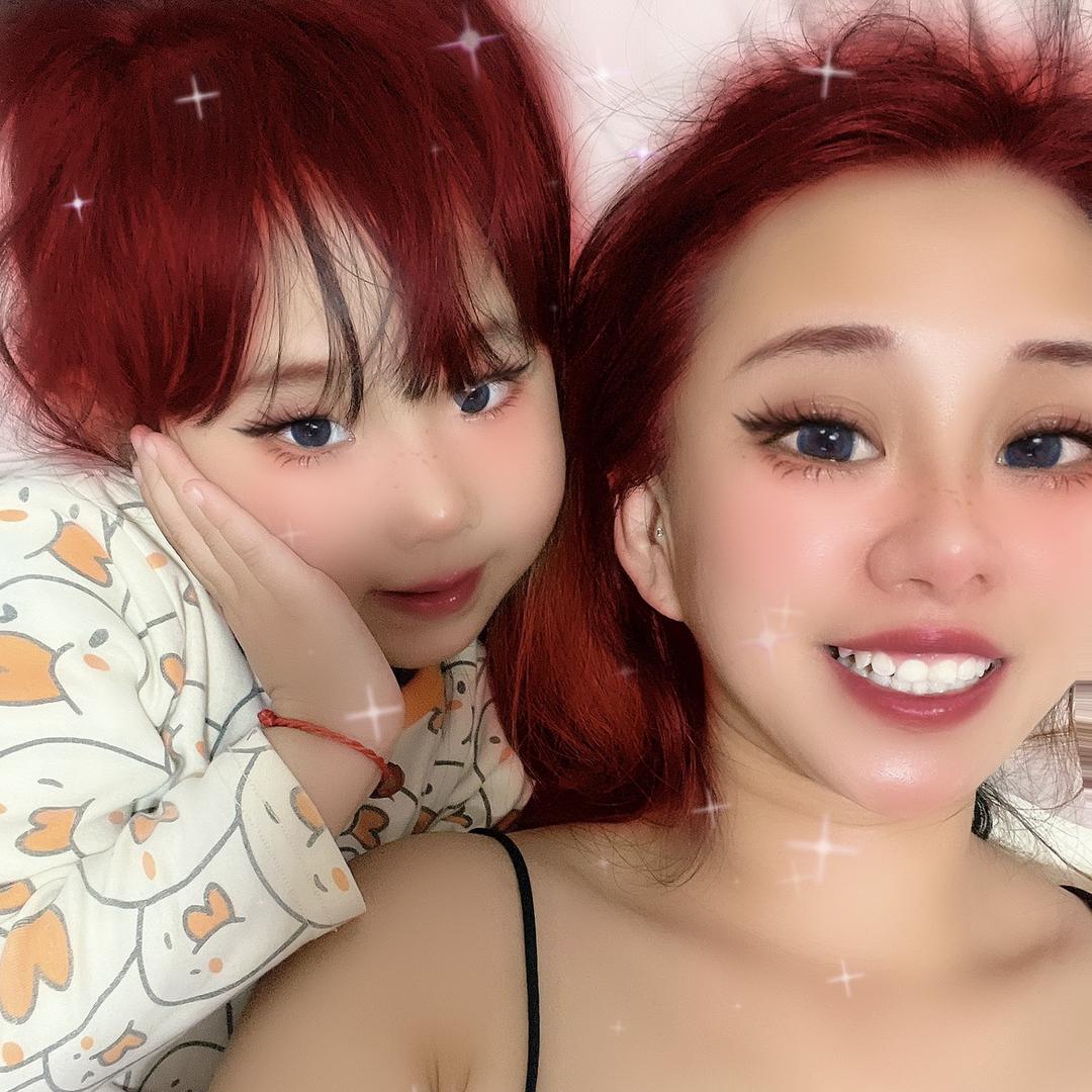 曹醒醒的希希&G
