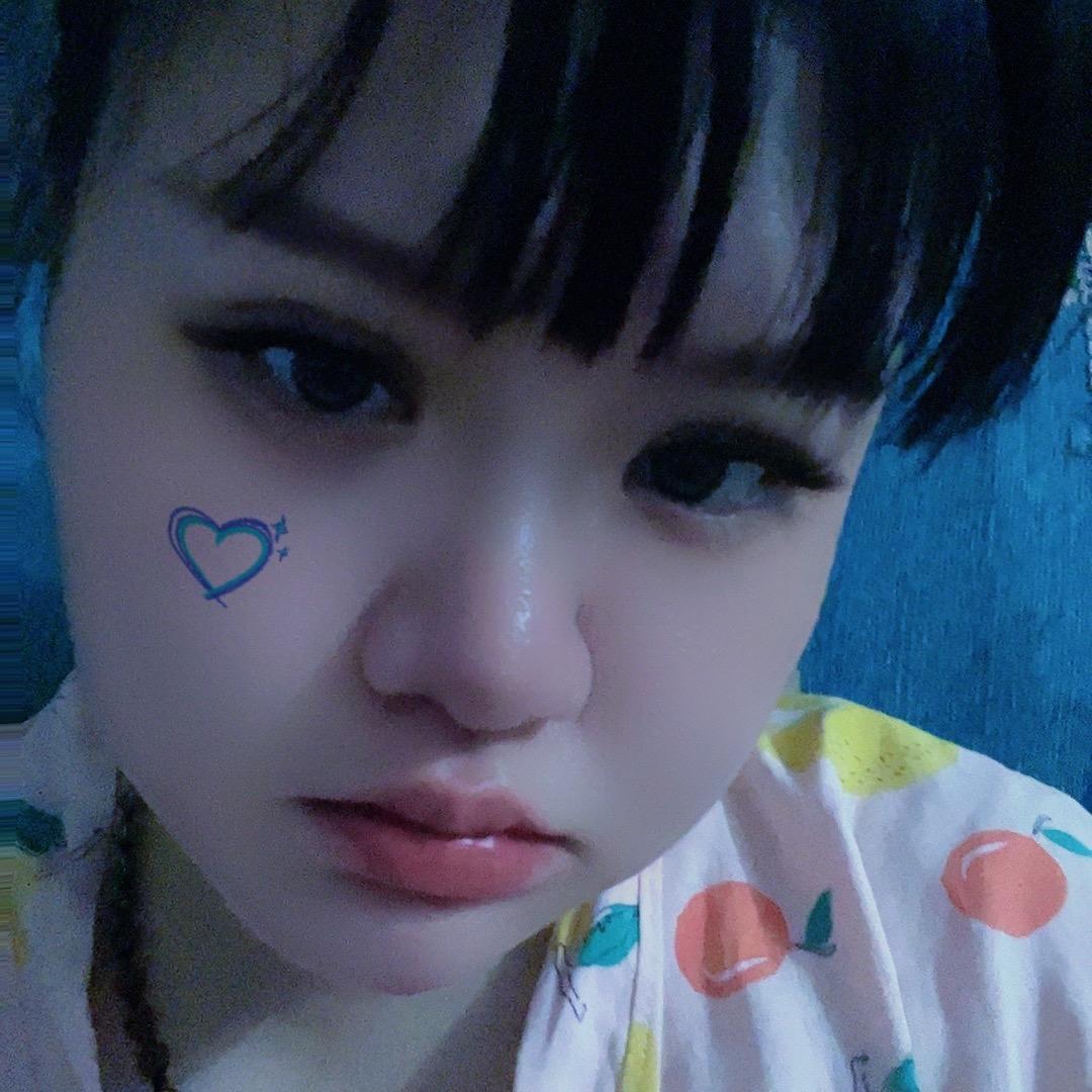 希希🌵（单身离异）