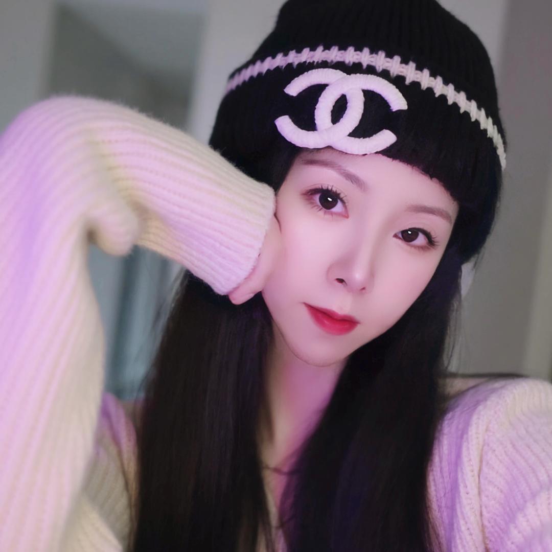 露露💃（勿连赞）