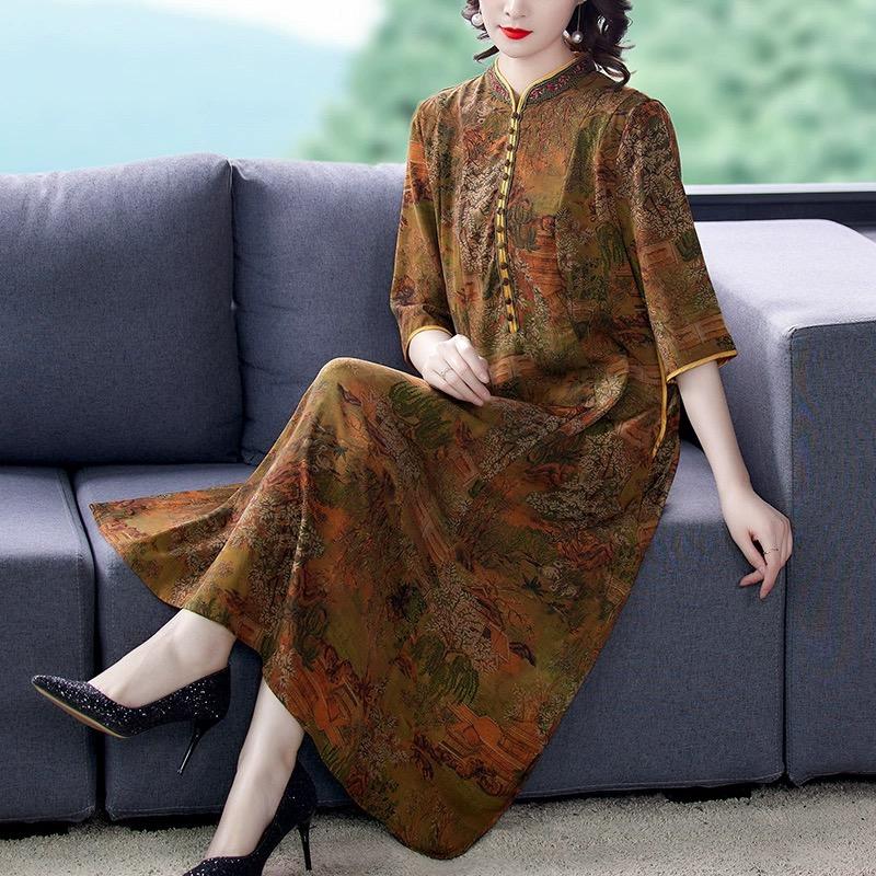苏锦轻奢女装