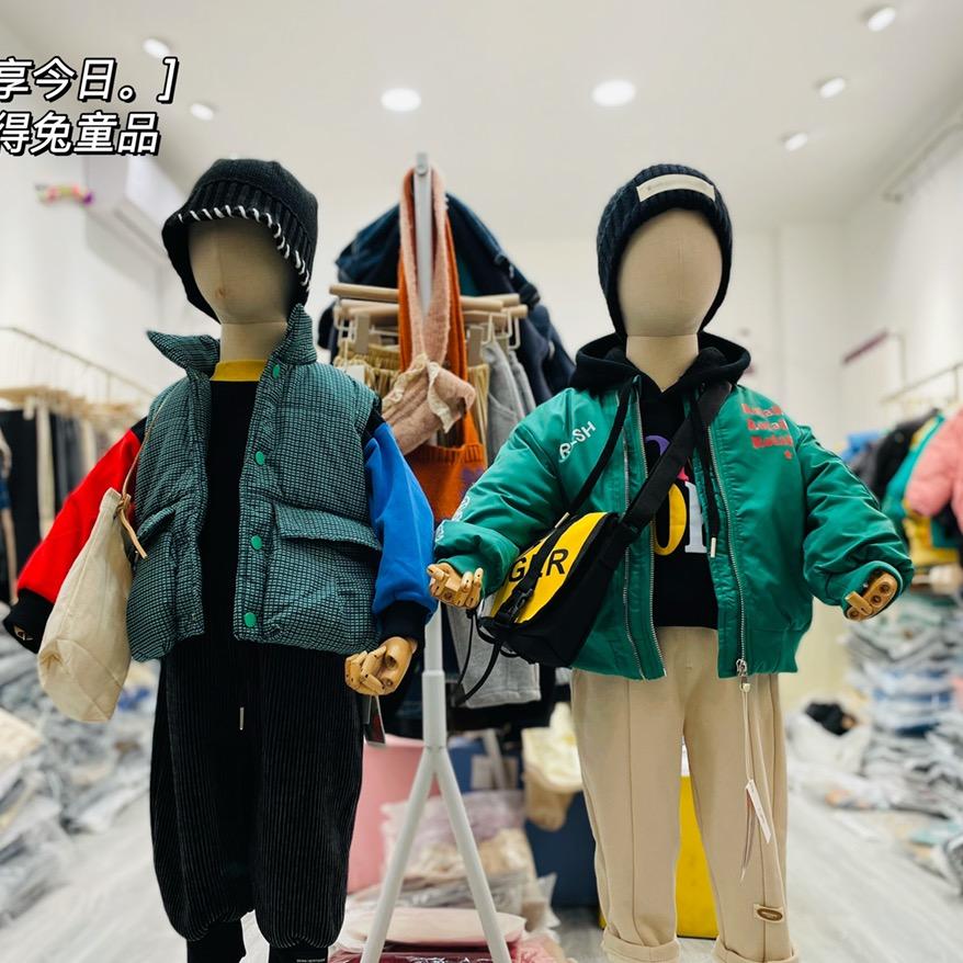 眉县彼得兔童品