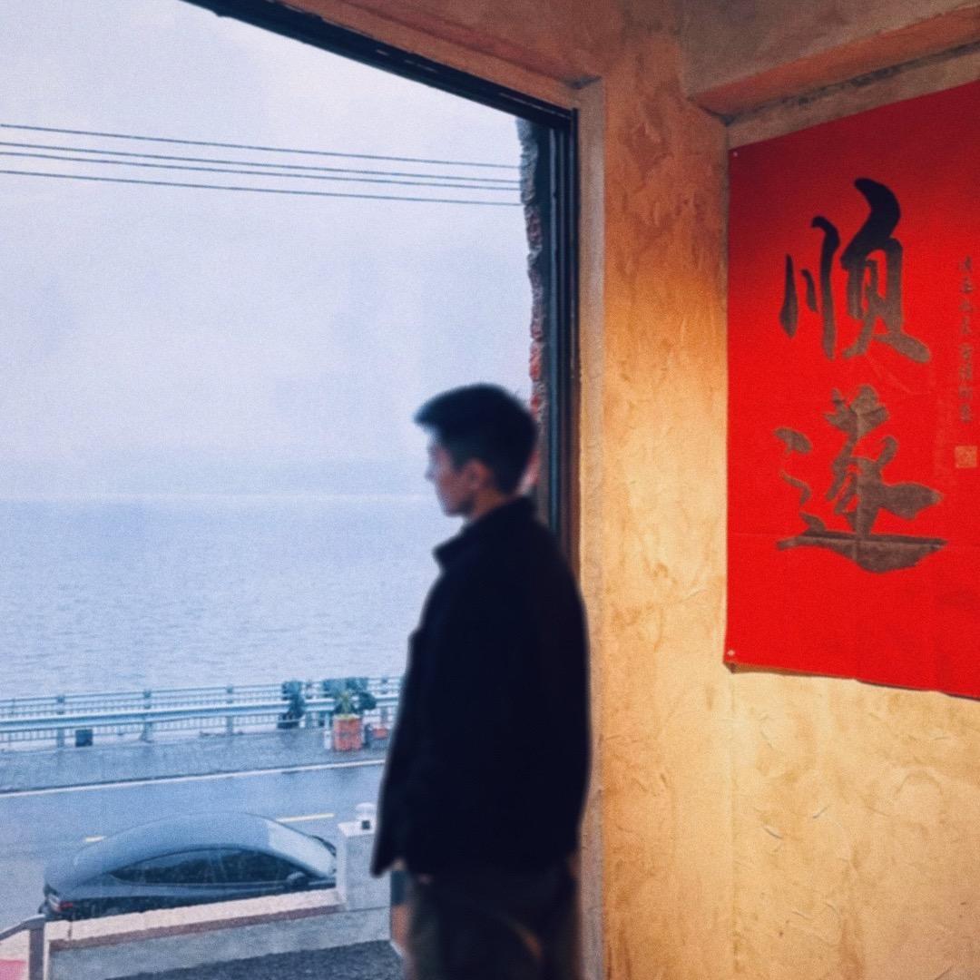 大理还有一场雪