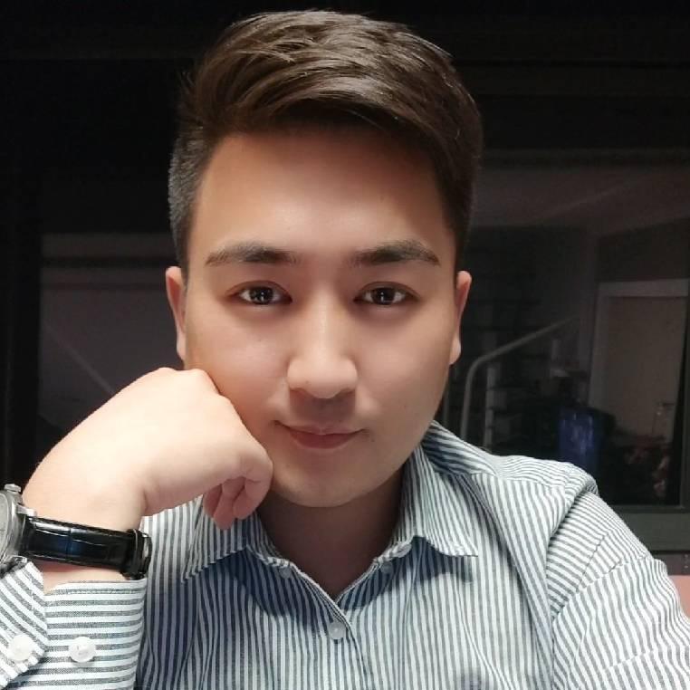 鹏澜庭院设计