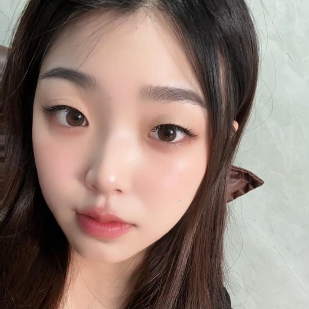 青颜(追梦人)