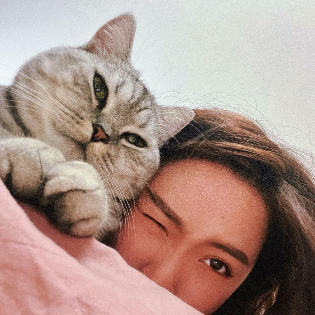 你的小可愛🤷🏻‍♀️