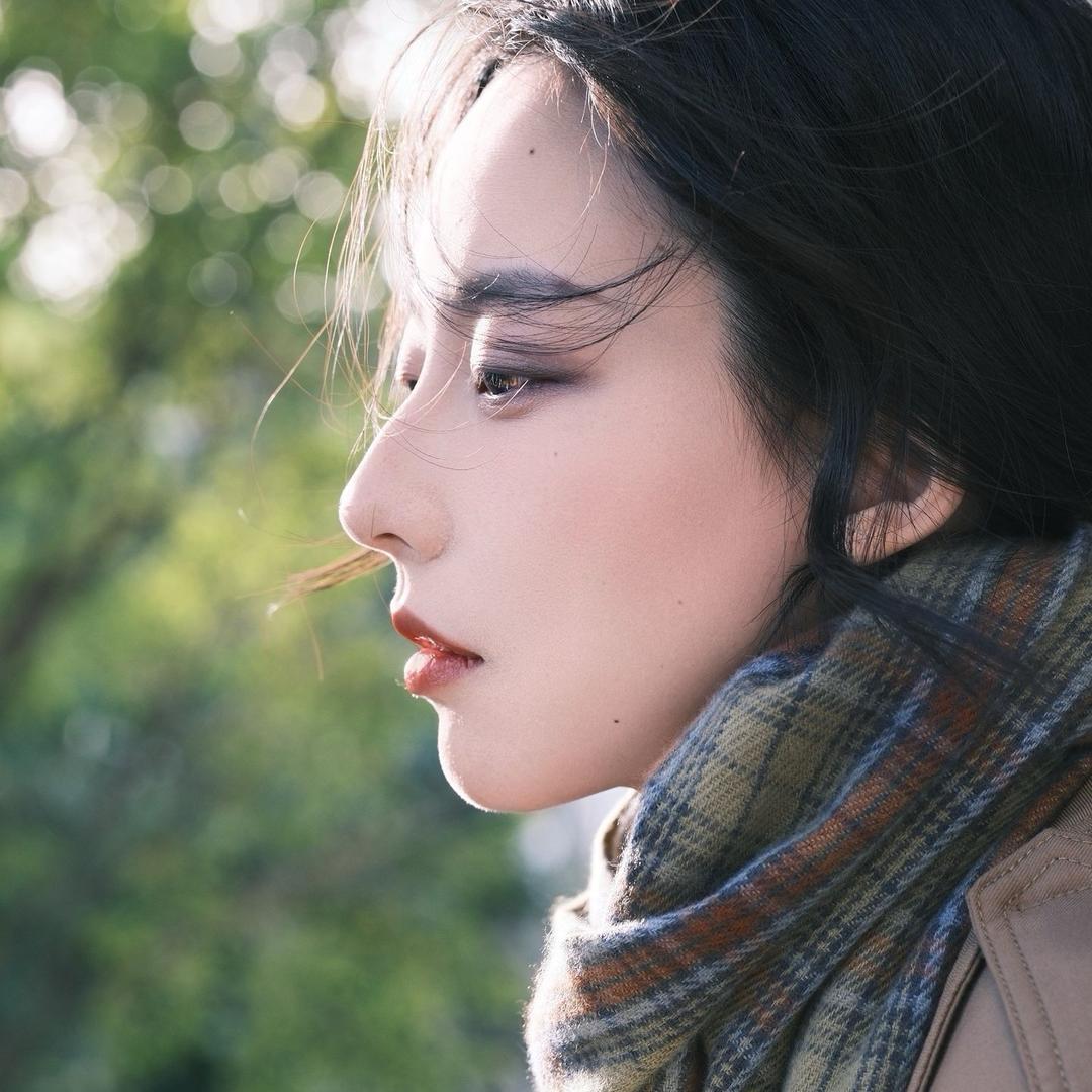 小蓝