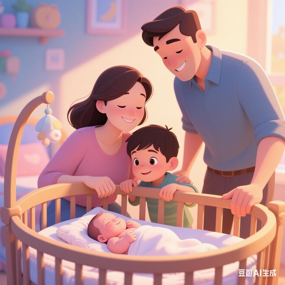 小云平的成长日记