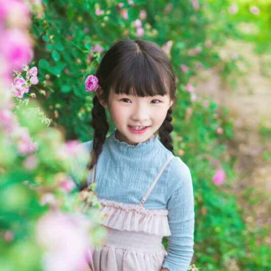 林妹妹的养花日常