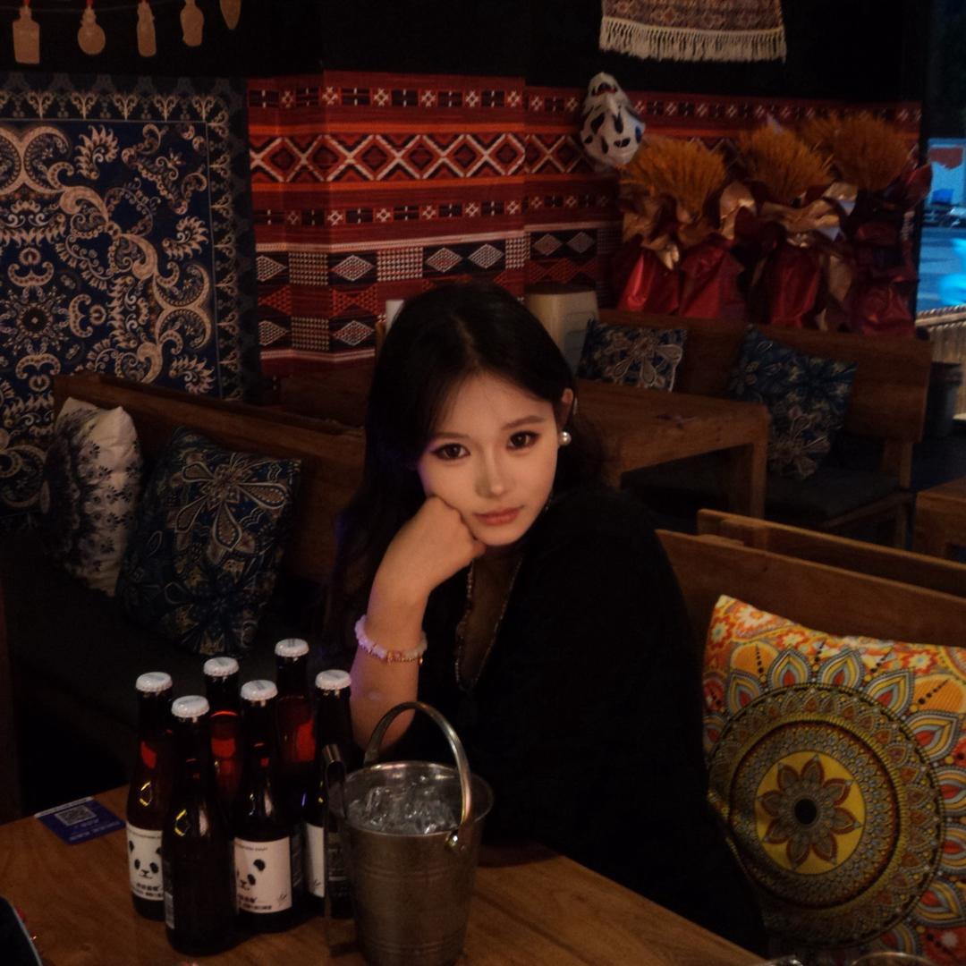 金秋媛塑珂珂老师