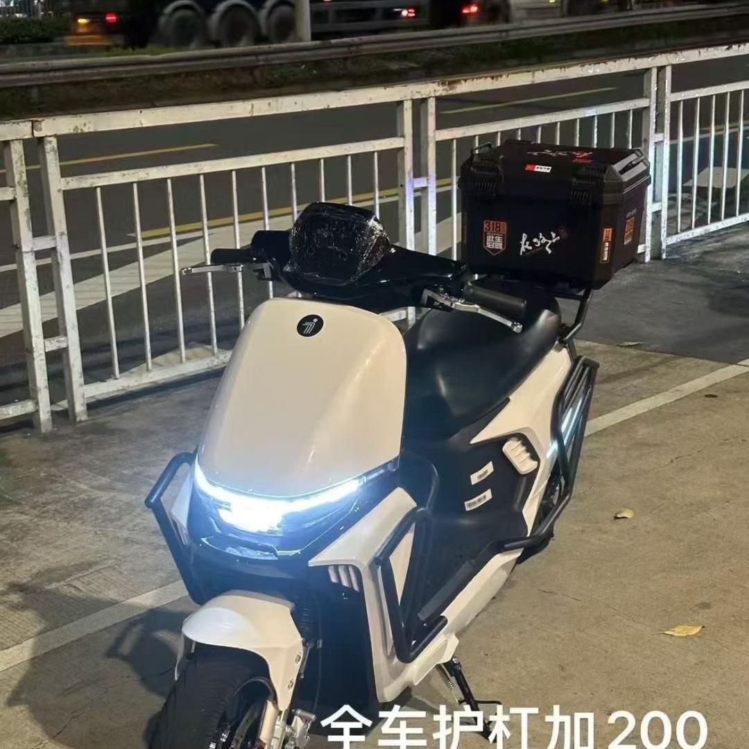 深圳市宝安区松岗街道赵记电动车行（个体工商户）