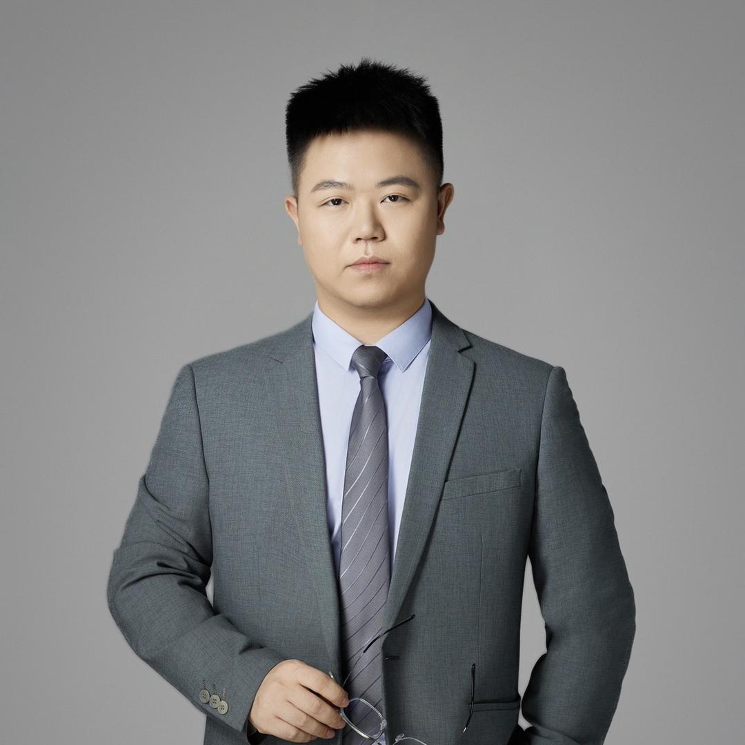 李1