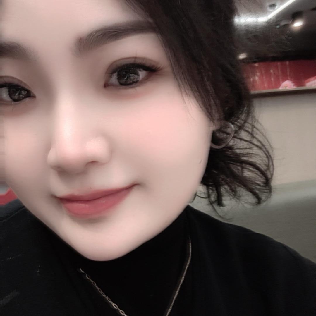 娟子呀！