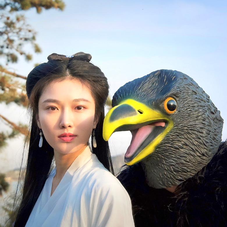 神雕侠旅