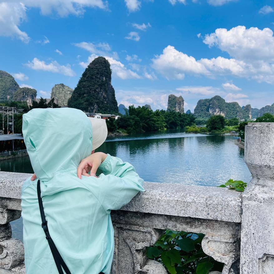 小李不当肥仔
