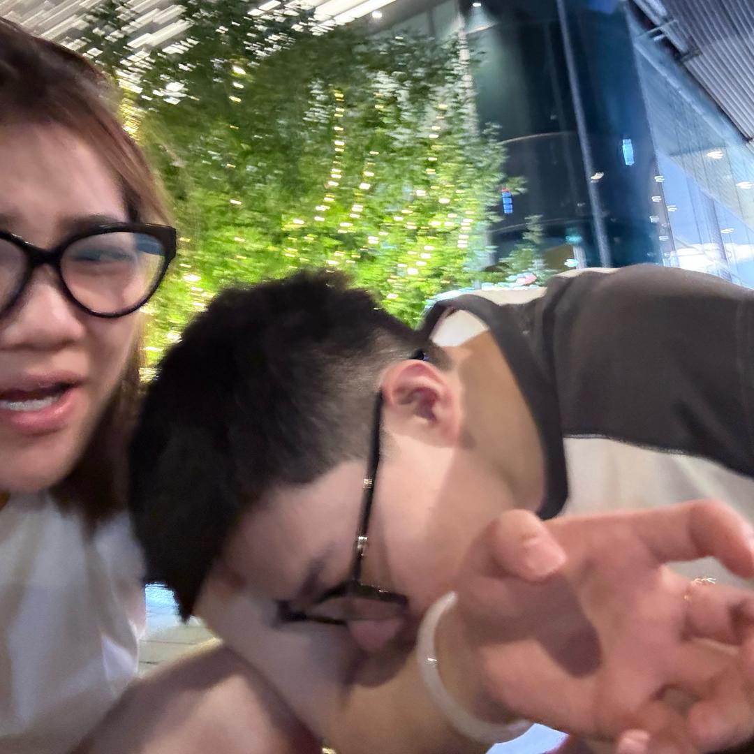 炮炮多吃两口