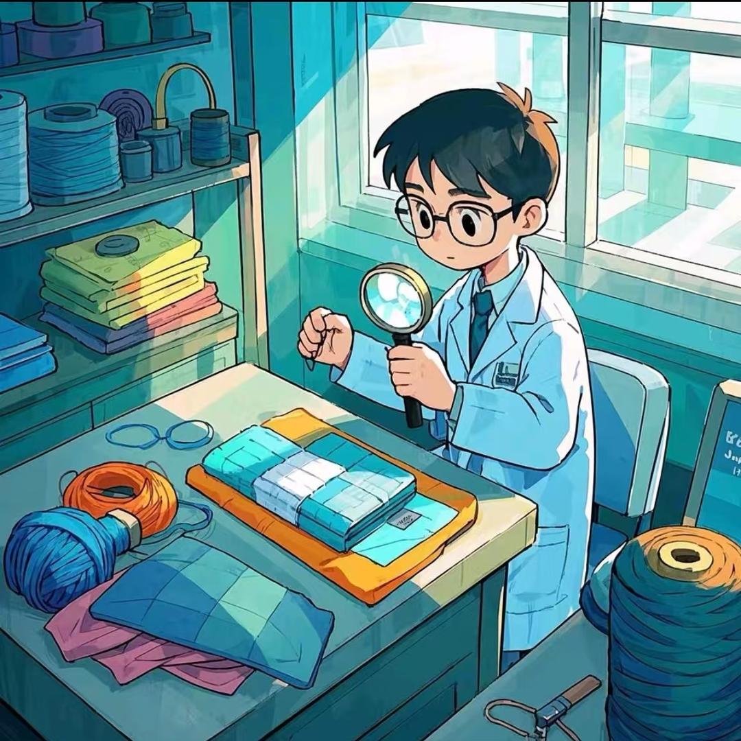 纺织学堂