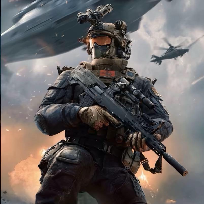 三角洲哈夫交流（秋秋)