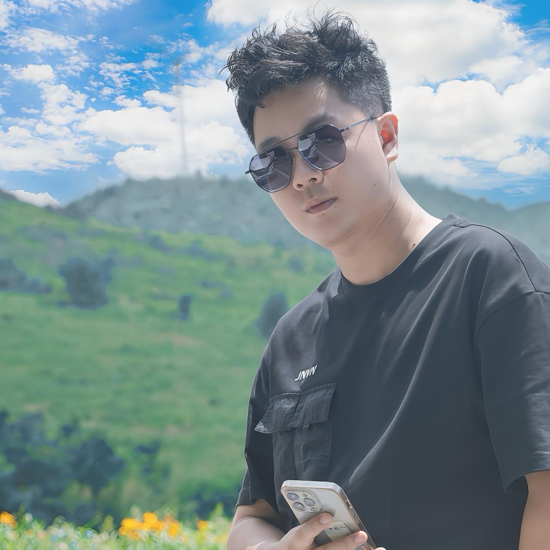 倾听者📷