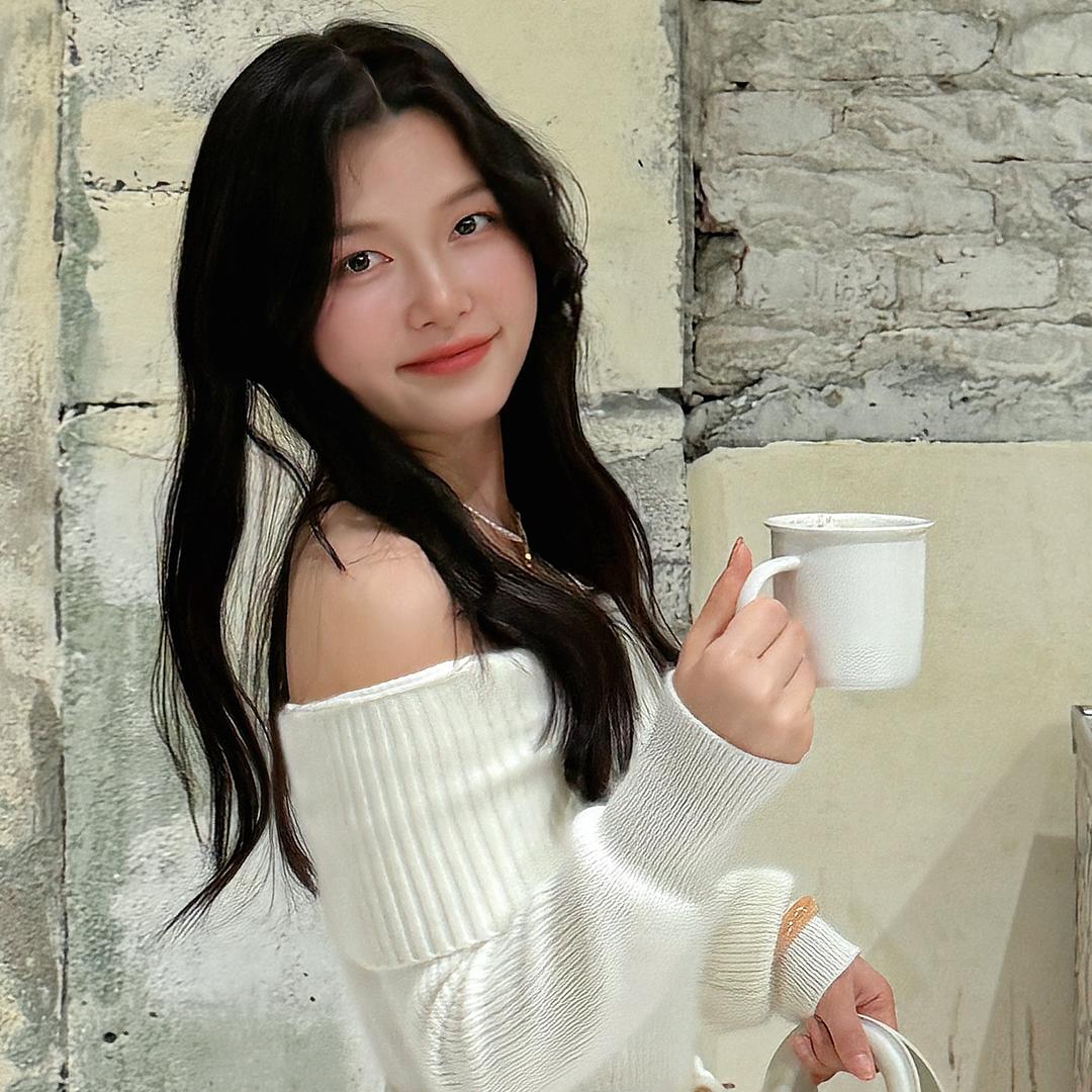 欧阳萱萱ivy