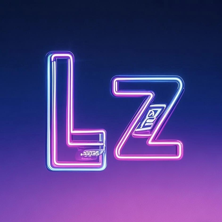 LZ衣线潮牌