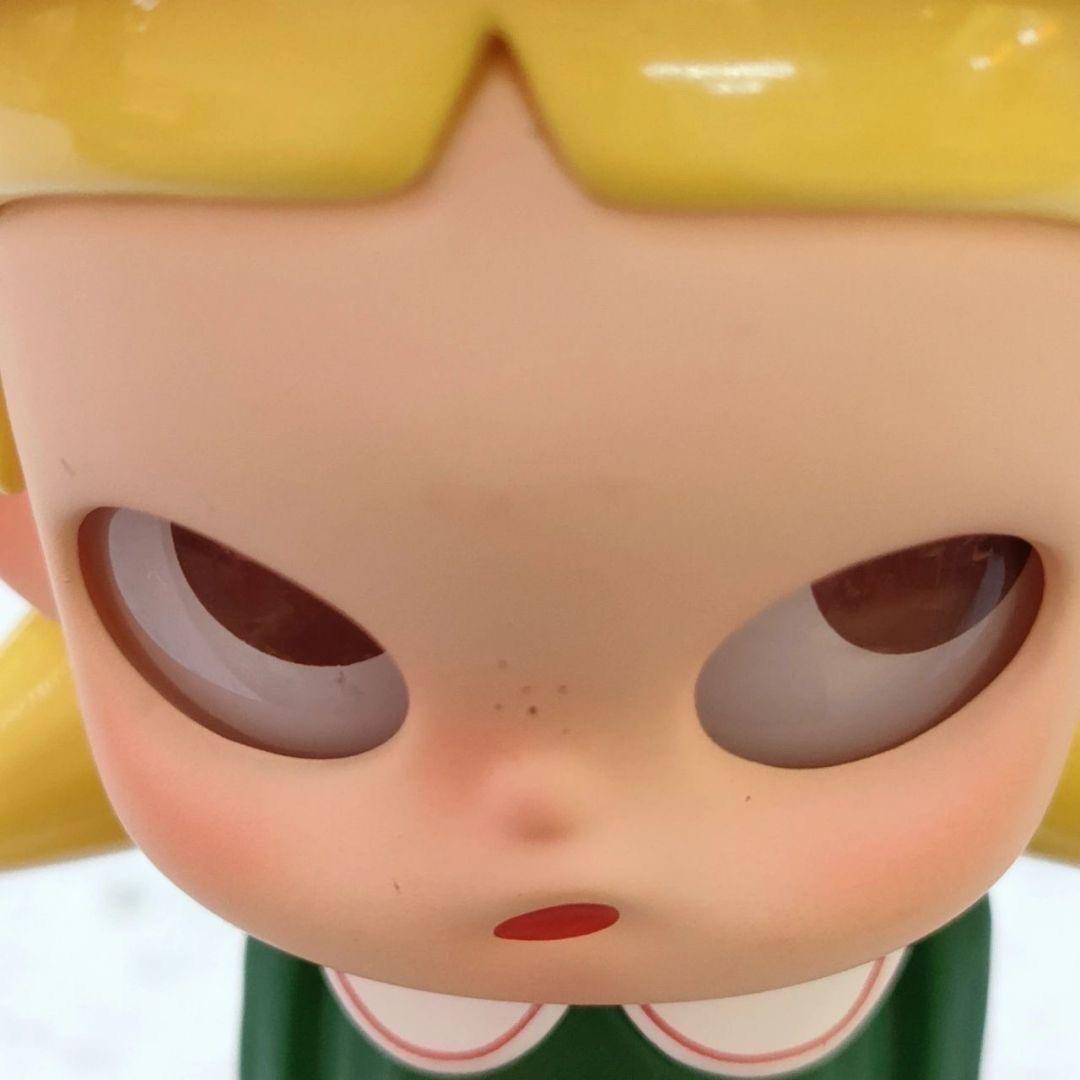 猛踹瘸子那条好腿