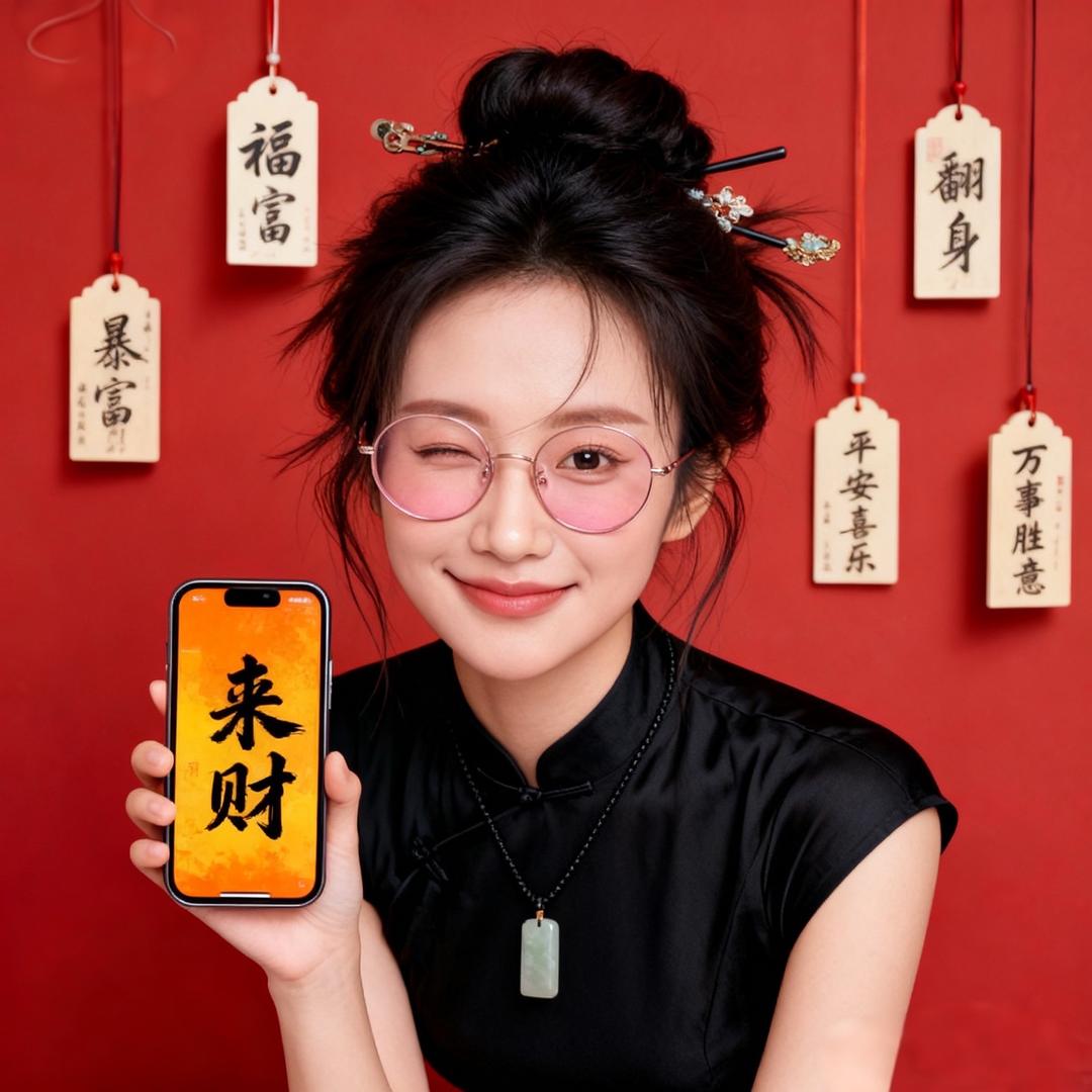 齐琪💫