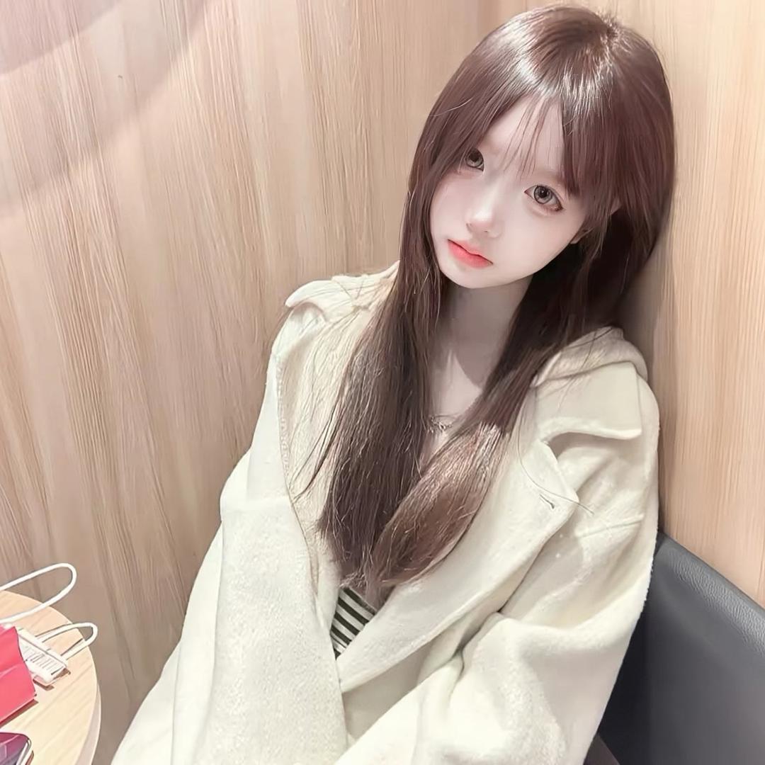 i 然