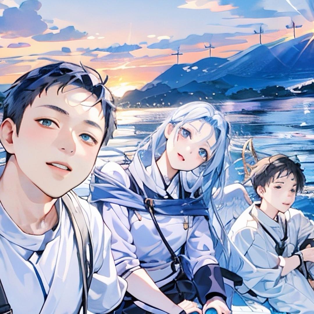 硕彦名儒 朱公子