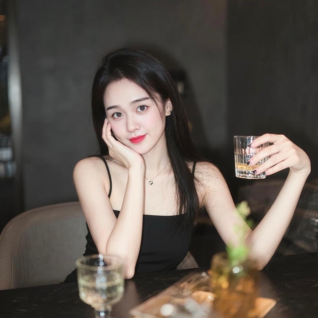酒窝👄