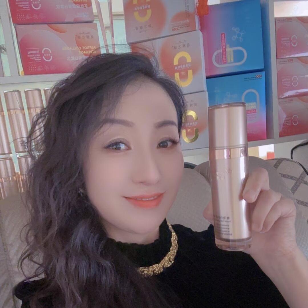 襄垣县汀汀护肤中心（泉雅之谜总经销）