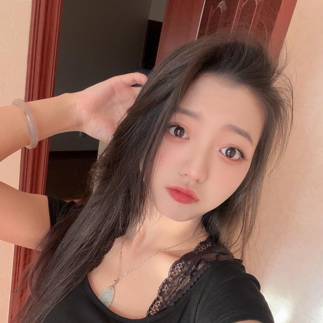兔牙妹妹