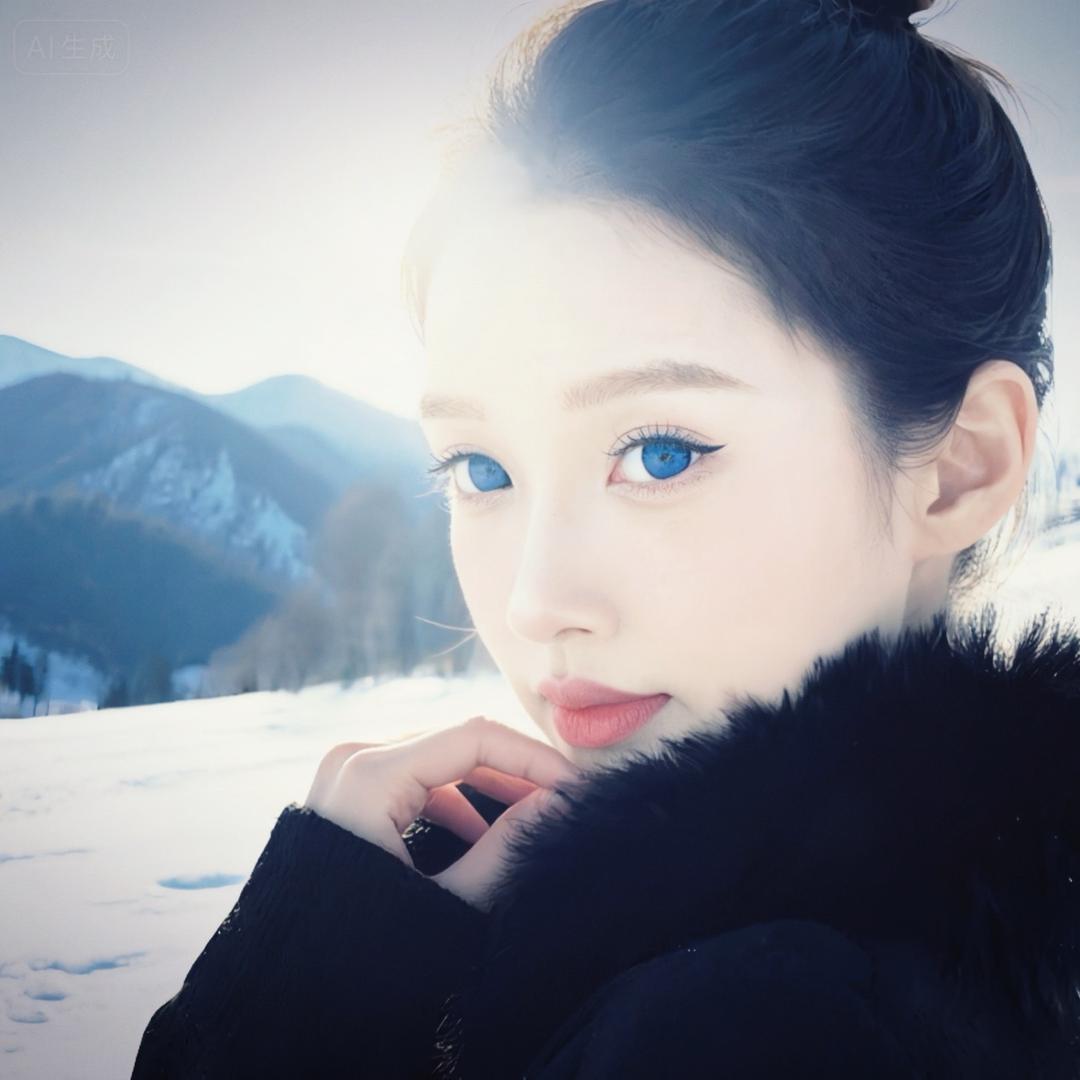 蓝莓酱🫐