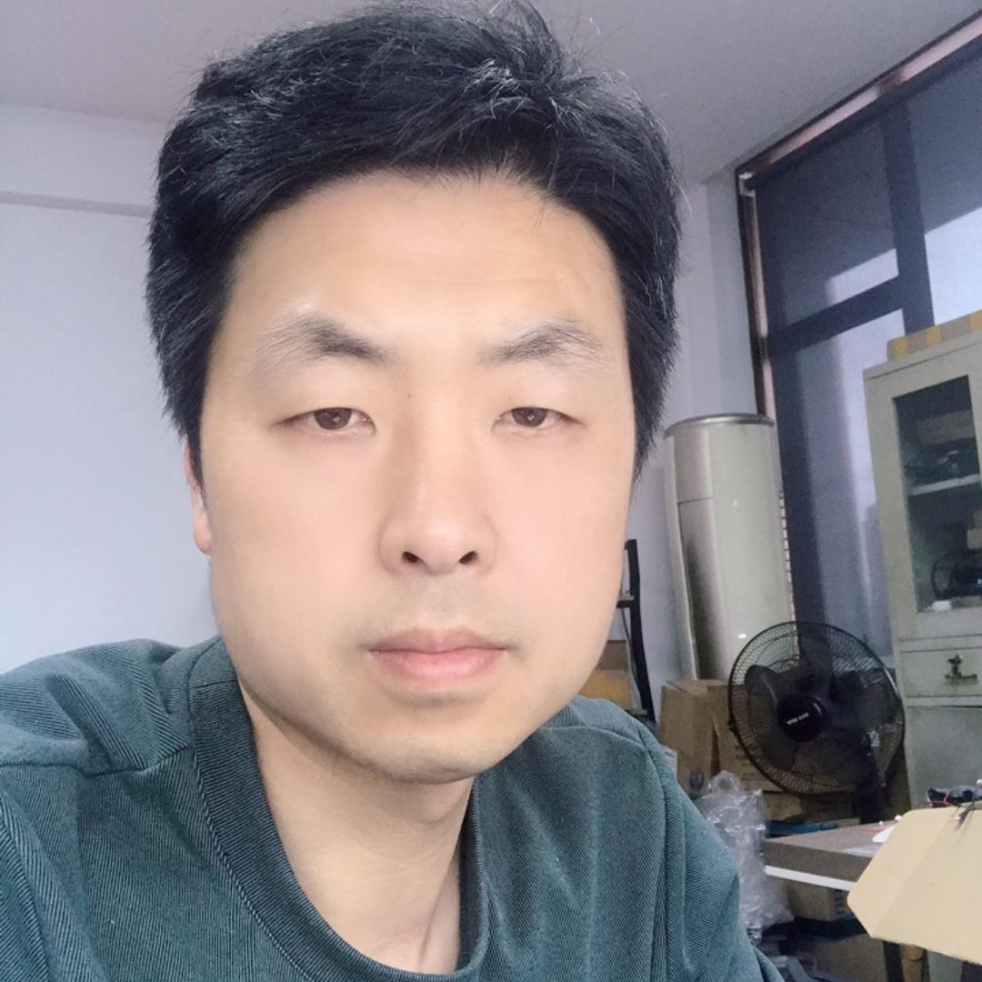 平头哥V