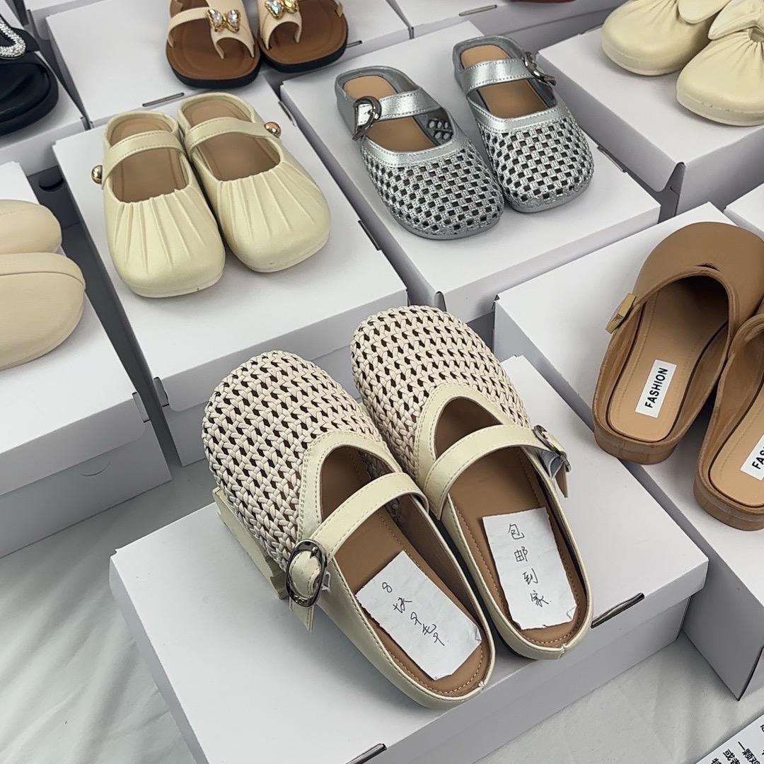 温州淼淼女鞋工厂2号店