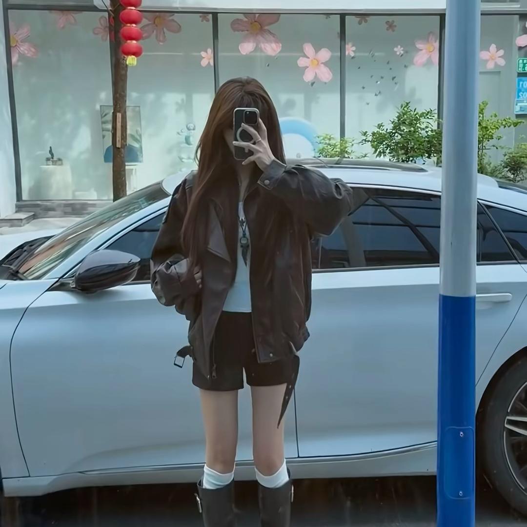 小虎牙。