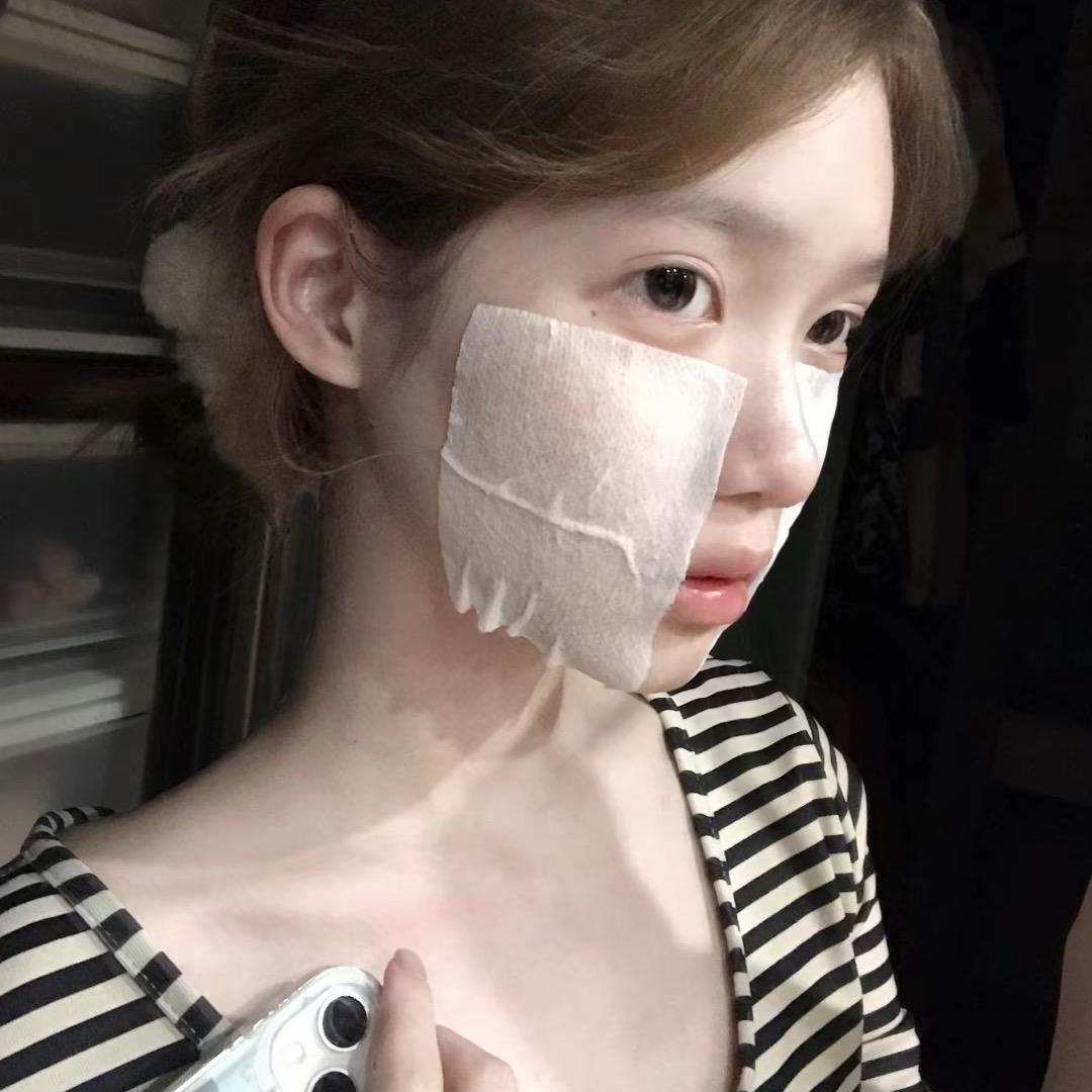 好困想睡觉