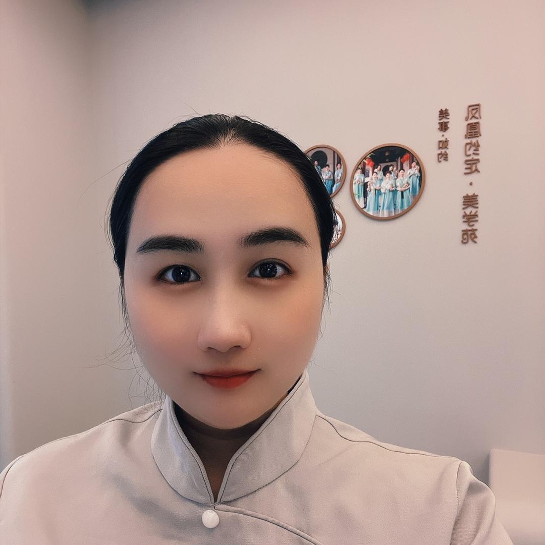小粒粒呀😋